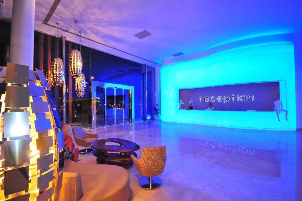 Апартаменти Blue Bay Platinum (ex. Primo 2) 5*