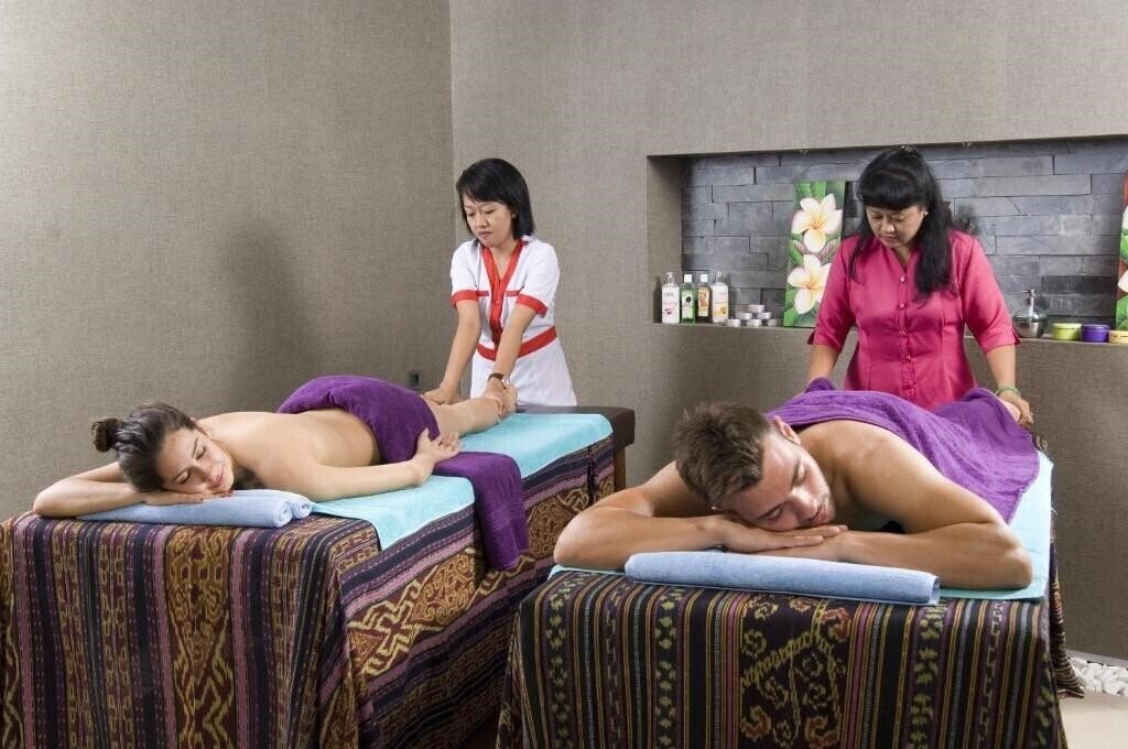 Картинка Casa de Maris 5*