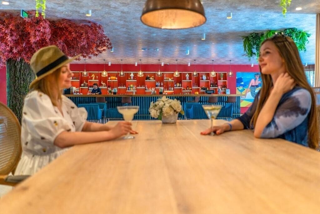 Територія Casa de Maris 5*