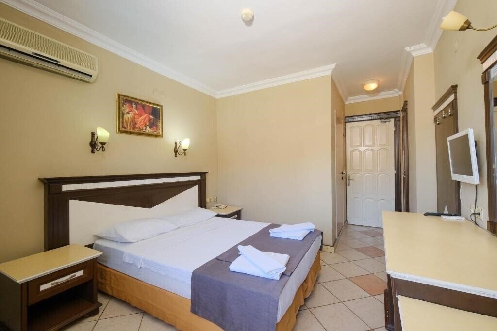 Апартаменты Club Selen Hotel Icmeler 3*