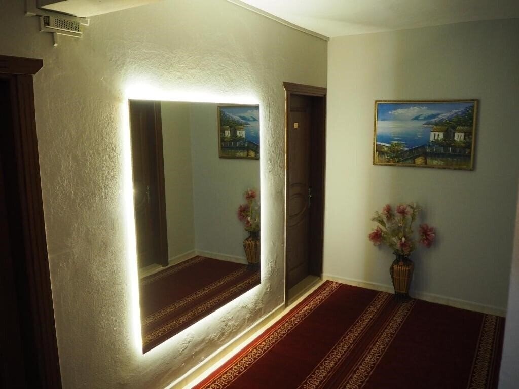 Панорама Soykan Hotel 3*