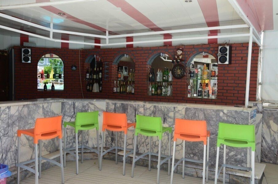 Вид Soykan Hotel 3*