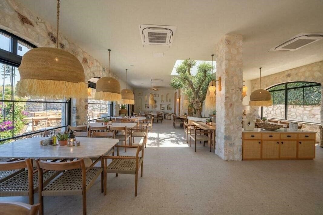 Апартаменты Alya Villa Boutique Otel 3*