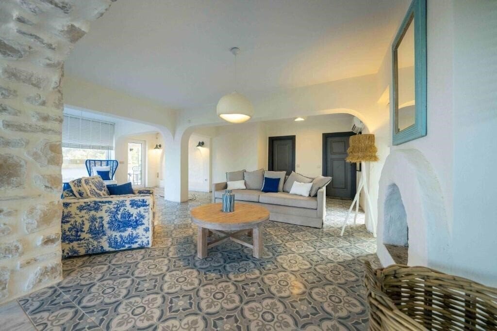 Вид Alya Piynar Villa Otel 3*