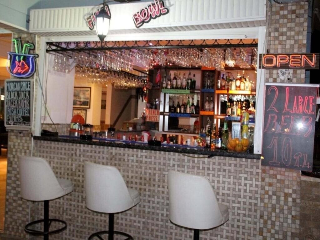 Апартаменты Angels Inn 3*