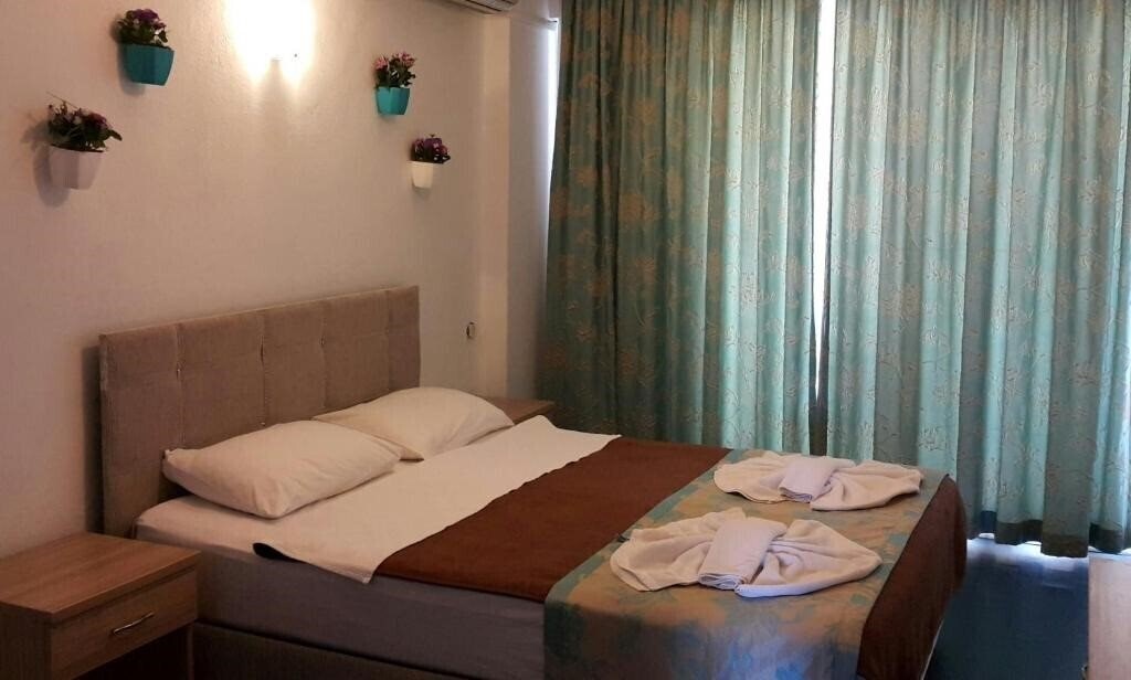 Вид Angels Inn 3*