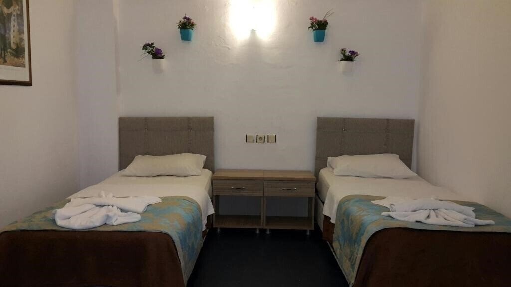 Территория Angels Inn 3*