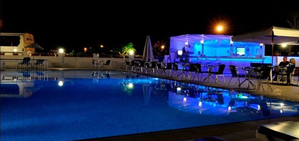 Вид Munamar Park (ex. Oylum Park Hotel) 3*