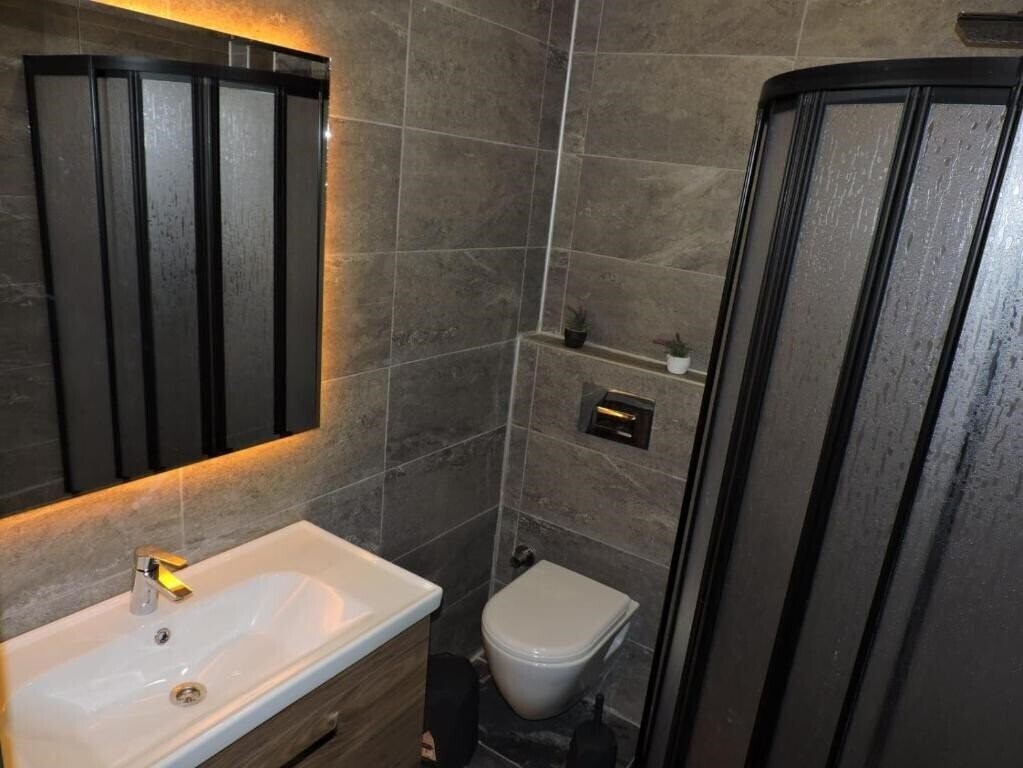 Вид Basar Hotel 3*