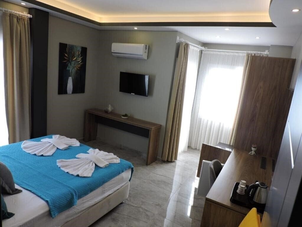 Апартаменты Basar Hotel 3*