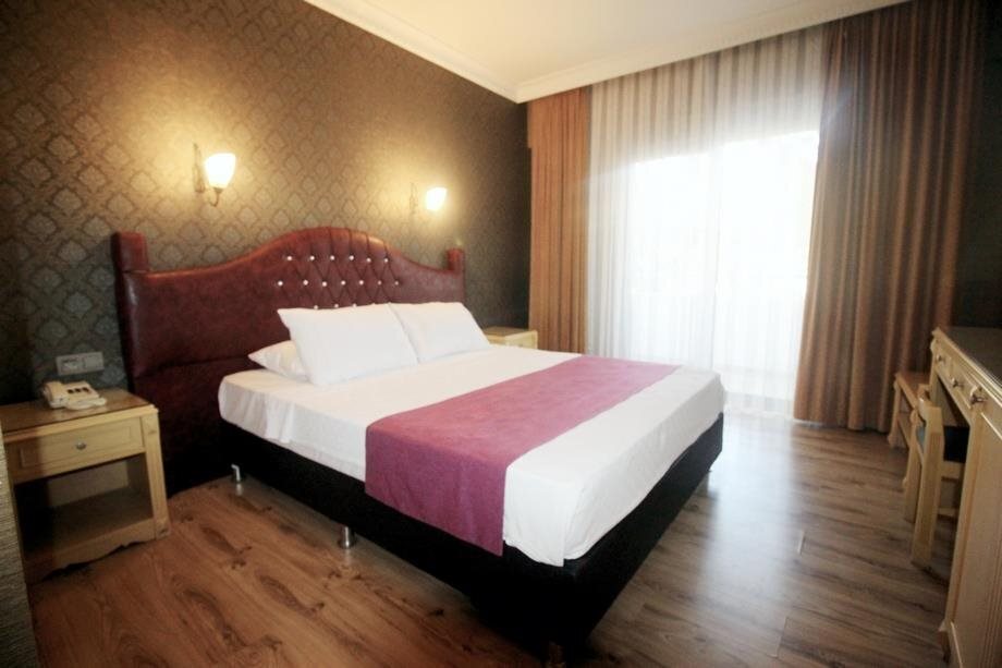 Фотографія Voxxin Family Club 5*