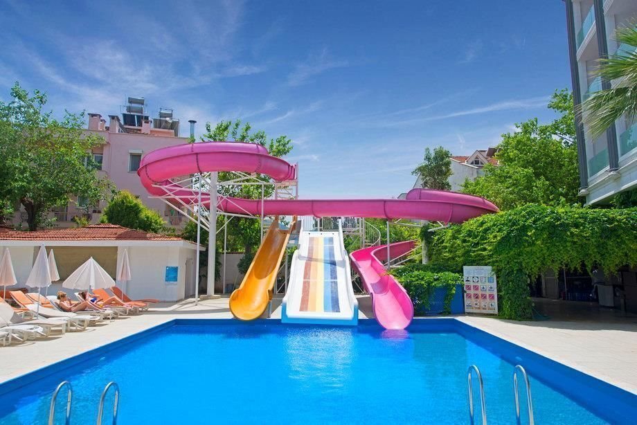 Зображення Voxxin Family Club 5*