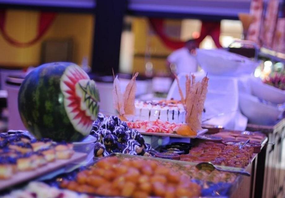 Територія Voxxin Family Club 5*