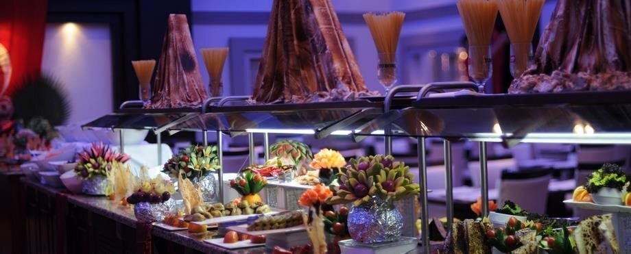 Вид Voxxin Family Club 5*