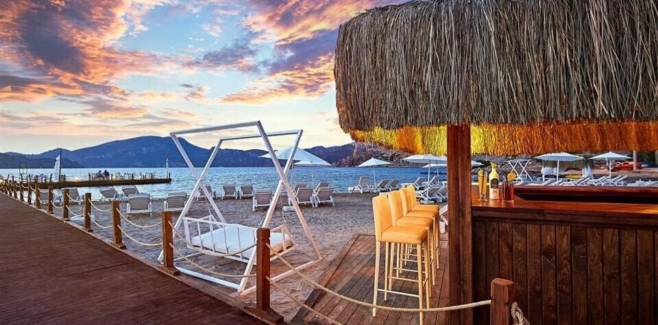 Зображення Solto Selimiye Hotel 3*