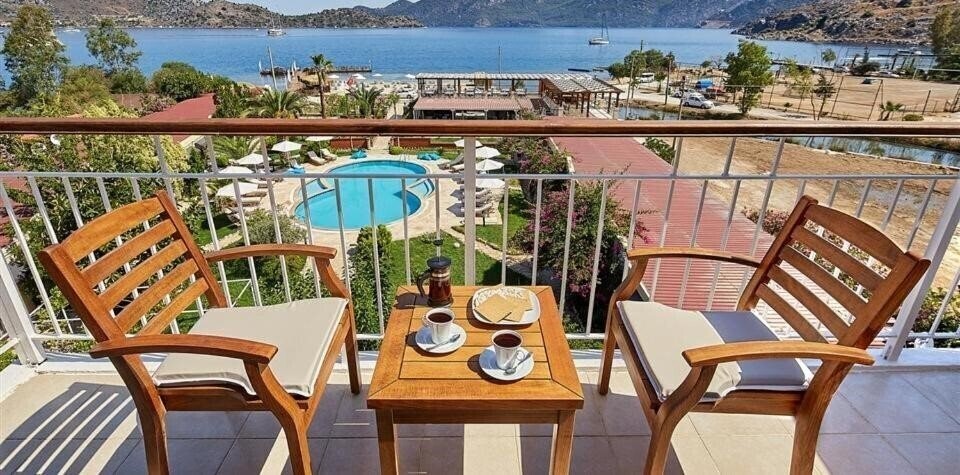 Апартаменти Solto Selimiye Hotel 3*