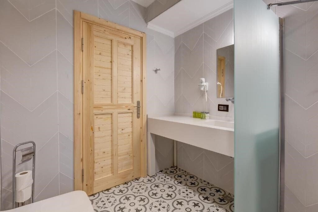 Територія Baldan Suites Bozburun 3*