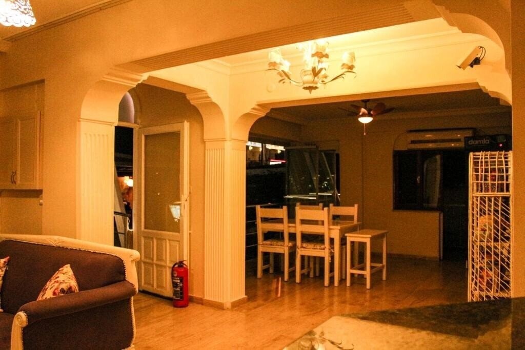 Картинка Dalyan Terrace Hotel (ex. Caria Premium) 3*