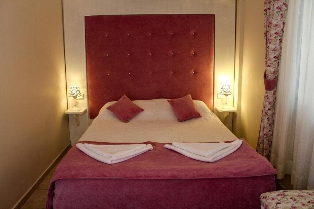 Территория Dalyan Terrace Hotel (ex. Caria Premium) 3*