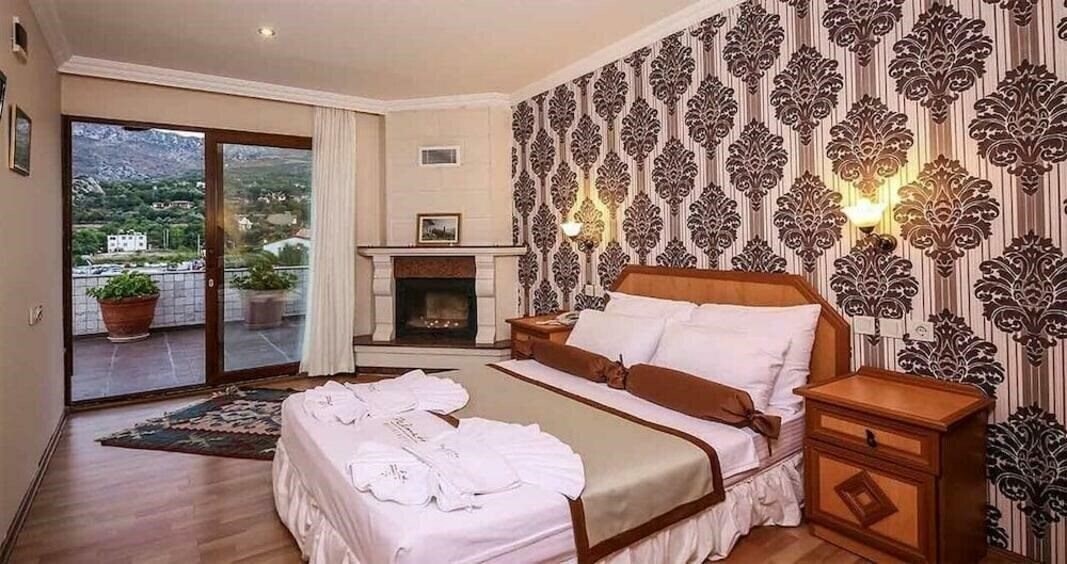 Апартаменти Palmetto Resort Hotel 3*