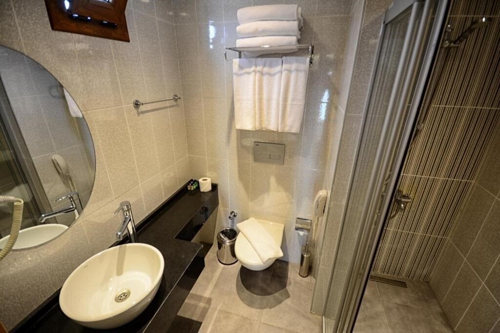 Територія City Hotel Marmaris 3*