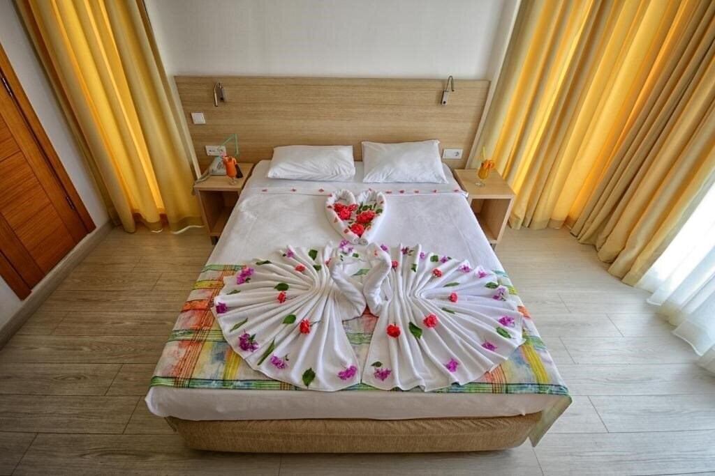 Апартаменти City Hotel Marmaris 3*