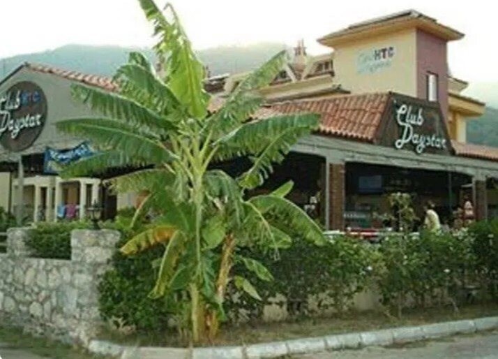 Фото Club Daystar Icmeler 3*