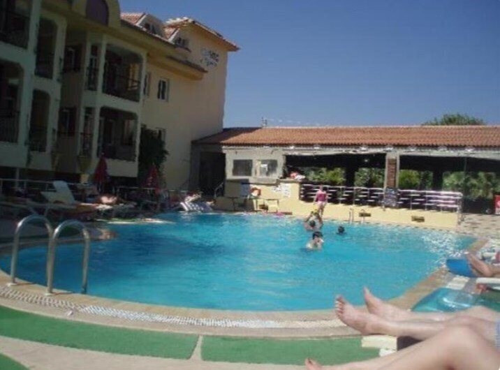 Фотографія Club Daystar Icmeler 3*