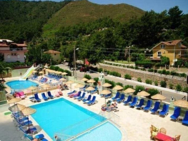 Зображення Club Daystar Icmeler 3*