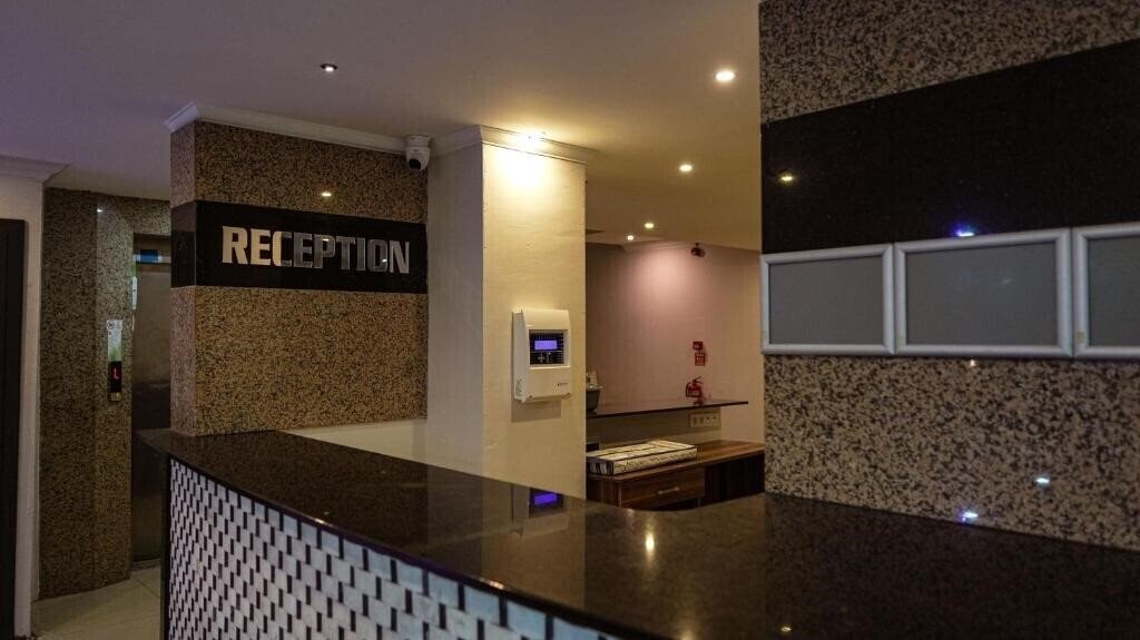 Вид 7 Brothers Hotel 3*