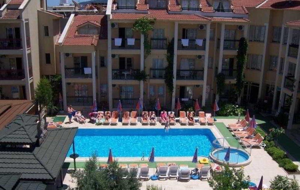 Готель Club Maric 3*