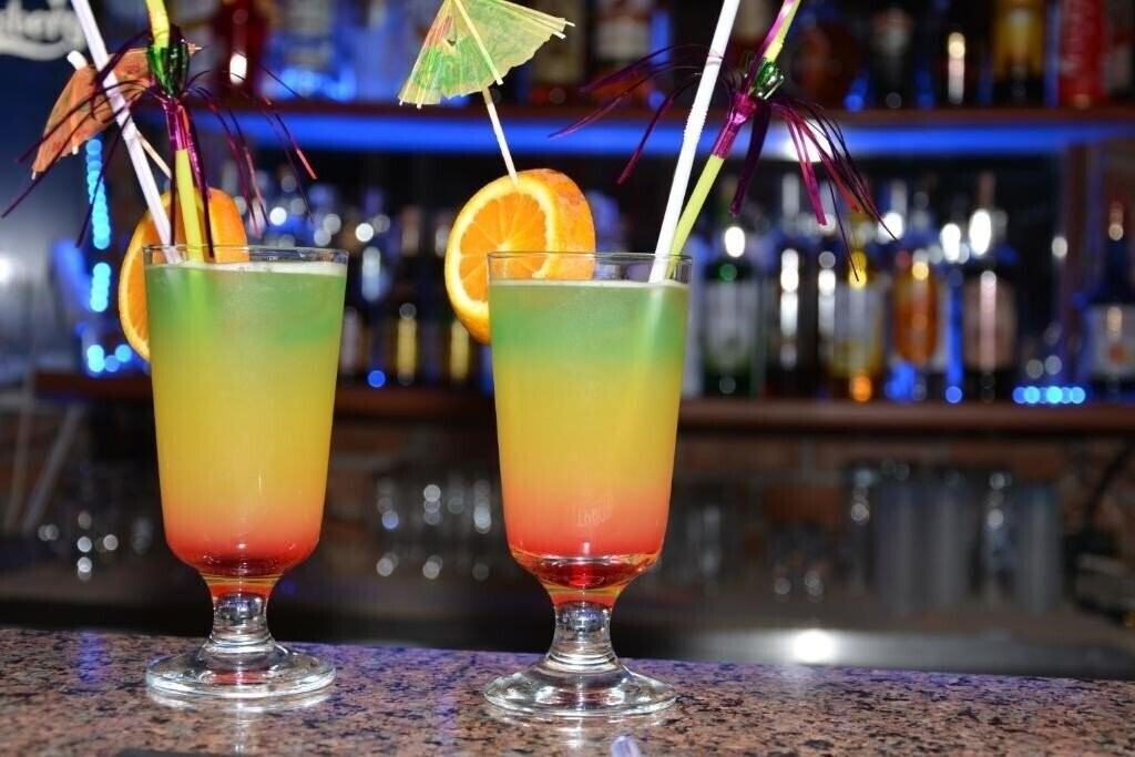 Апартаменты Club Palm Garden Keskin Apart Hotel 3*