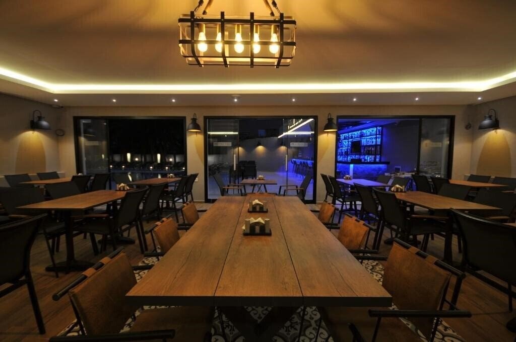 Вид Club Sema Apart 3*