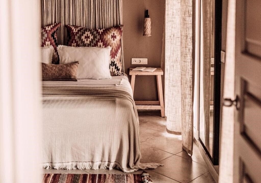 Вид Cook'S Club Adakoy Marmaris 5*