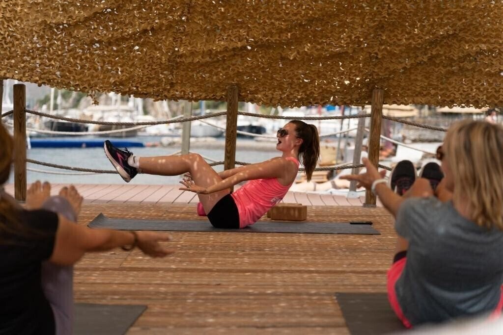 Фотографія Cook'S Club Adakoy Marmaris 5*