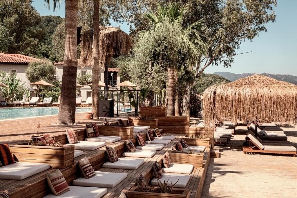 Апартаменти Cook'S Club Adakoy Marmaris 5*