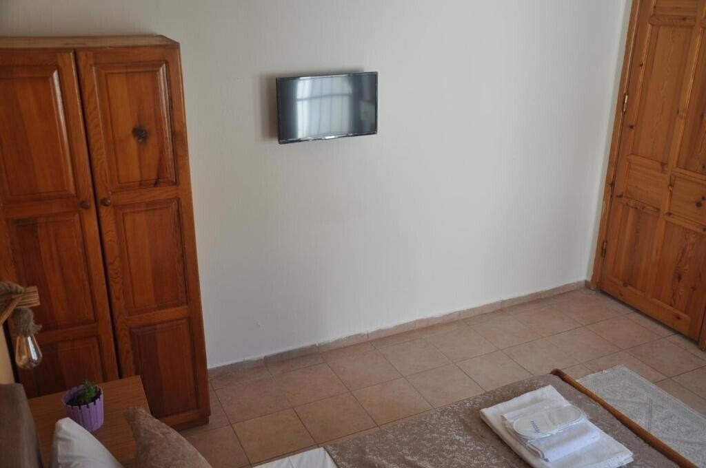 Панорама Dalyando Hotel 3*