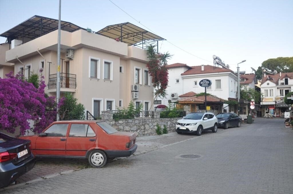 Апартаменты Dalyando Hotel 3*