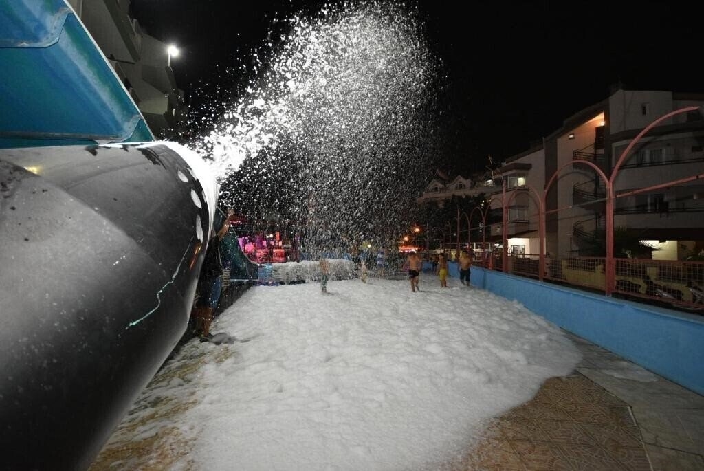 Апартаменти Golden Orange Apart 3*