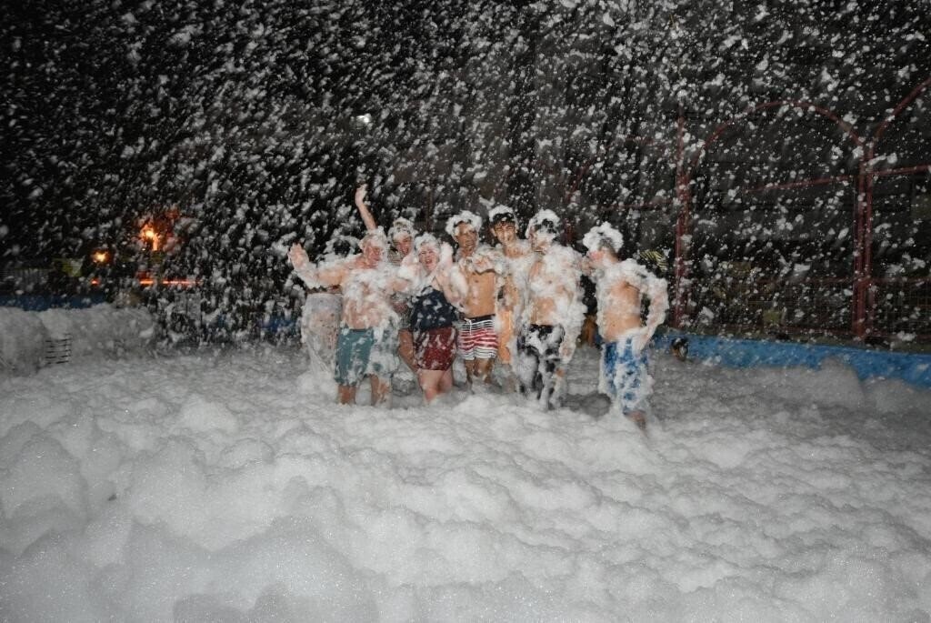 Панорама Golden Orange Apart 3*