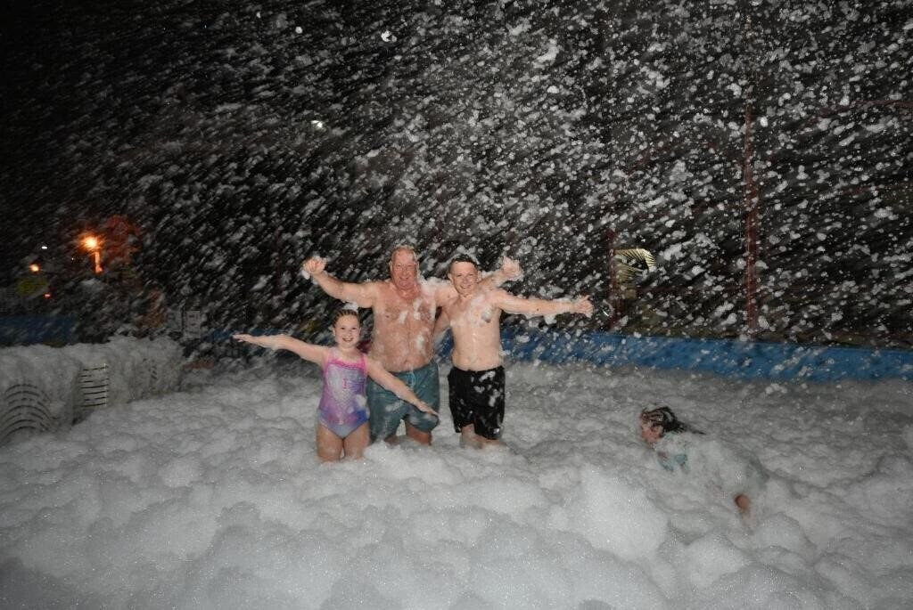 Вид Golden Orange Apart 3*