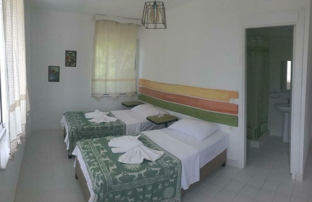 Картинка Heymola Hotel Selimiye 3*