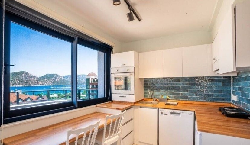 Зображення Icmeler Apart Dream (ex. Icmeler Apart) 3*