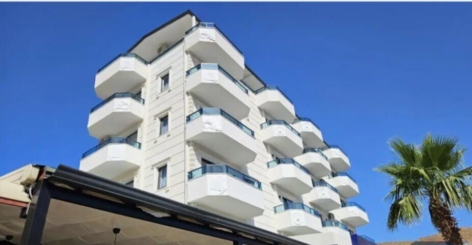 Готель Icmeler Apart Dream (ex. Icmeler Apart) 3*