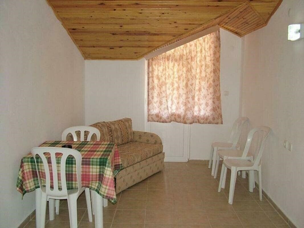 Фотографія Ince Aparts 3*