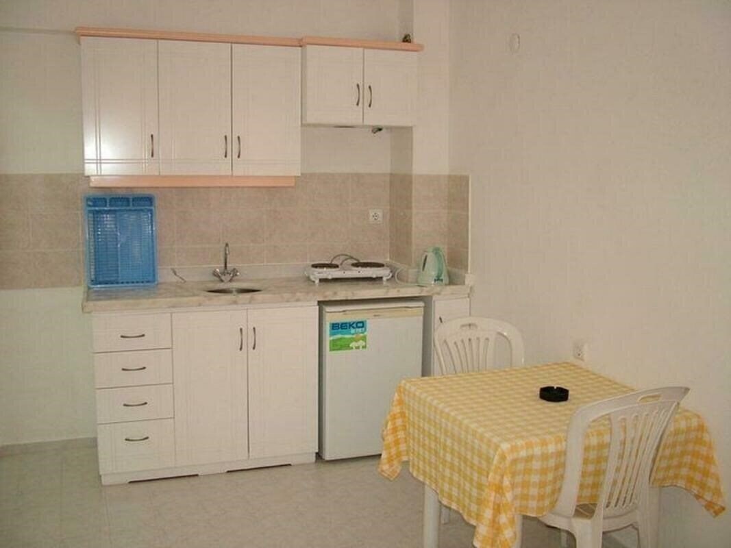 Зображення Ince Aparts 3*