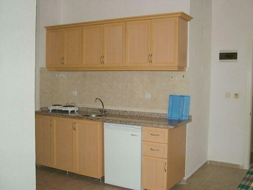 Територія Ince Aparts 3*