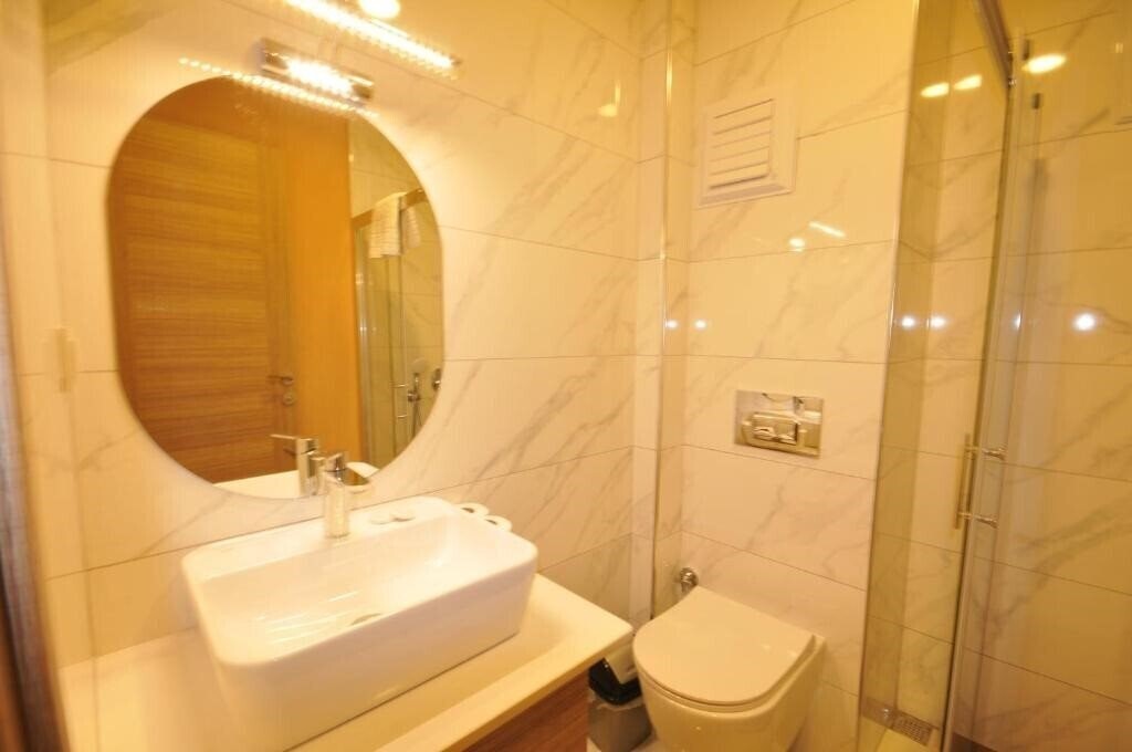 Панорама Isla Apart (ex. Isla Suite Apart, Isla Apartments) 3*