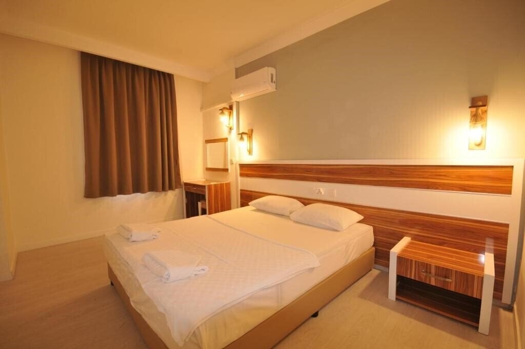 Апартаменты Isla Apart (ex. Isla Suite Apart, Isla Apartments) 3*