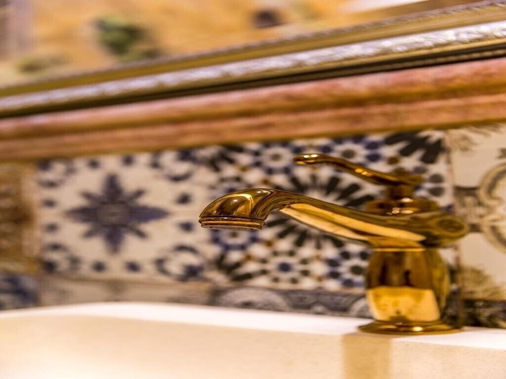 Вид Kahveci Alibey Luxury Concept 3*